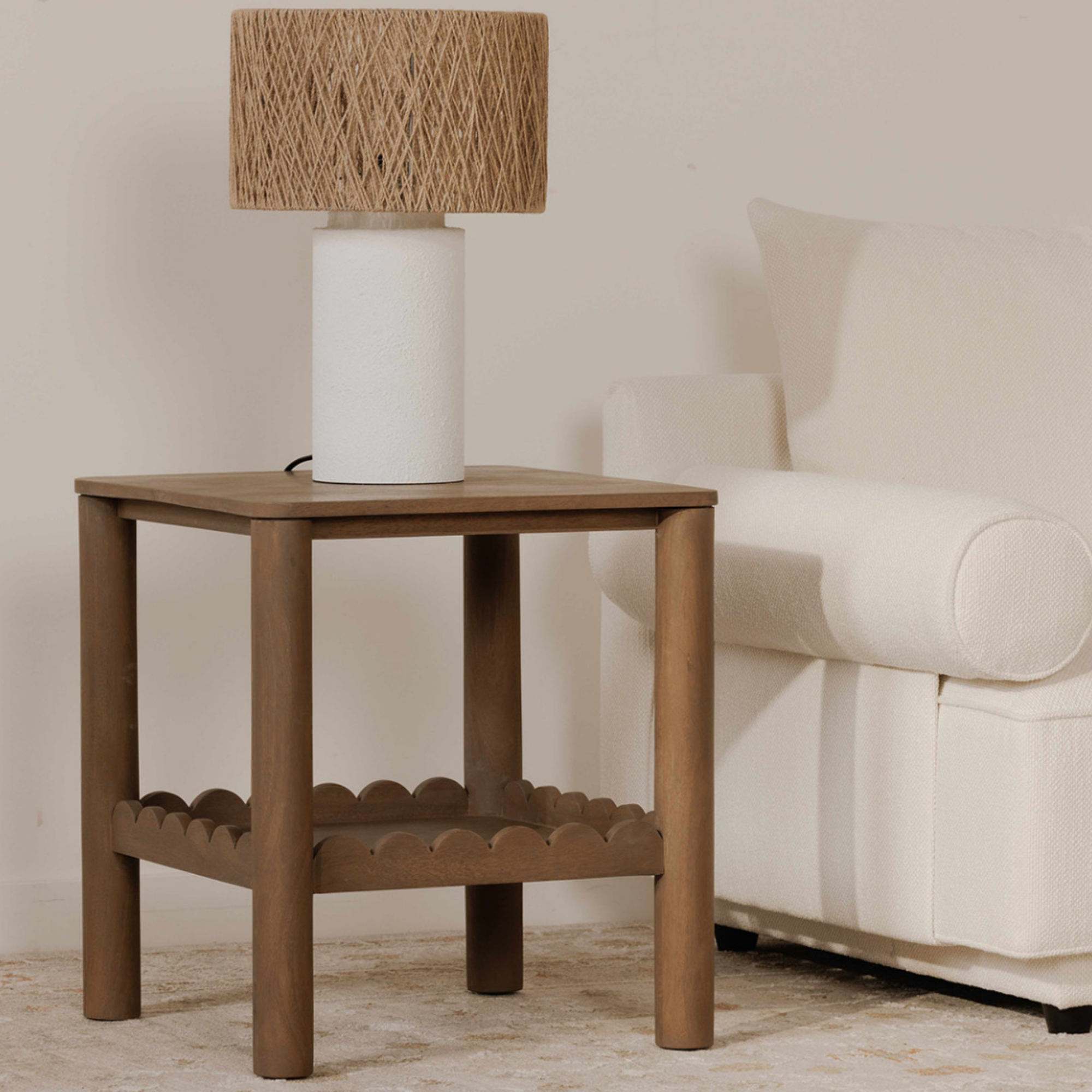 Wiley Side Table