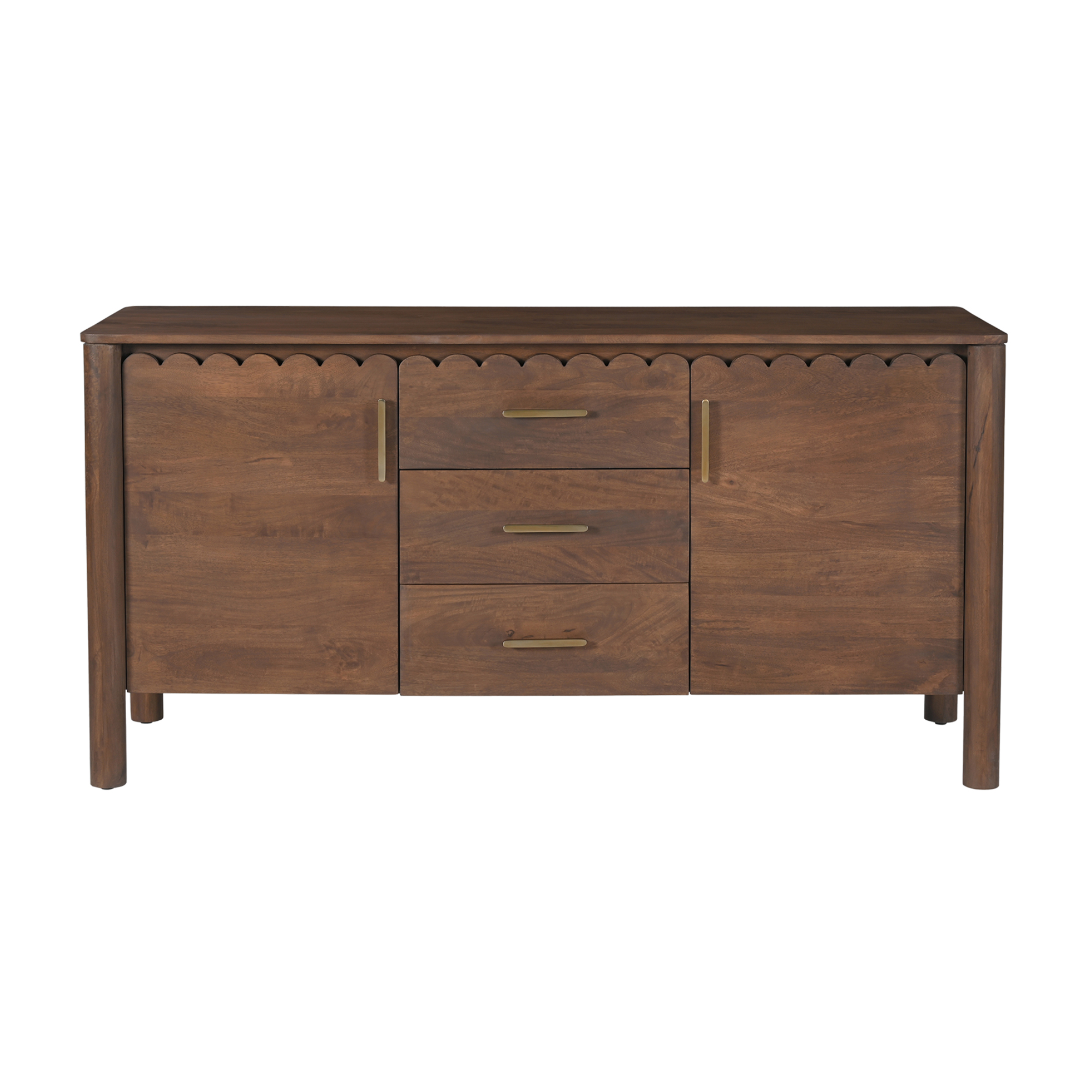Wiley 3 Drawer Sideboard