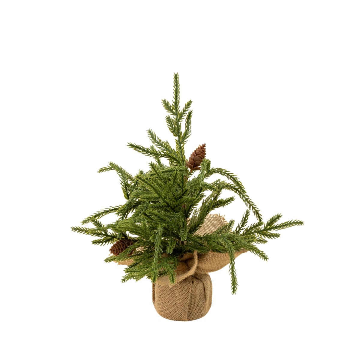 Winterwood Tabletop Tree