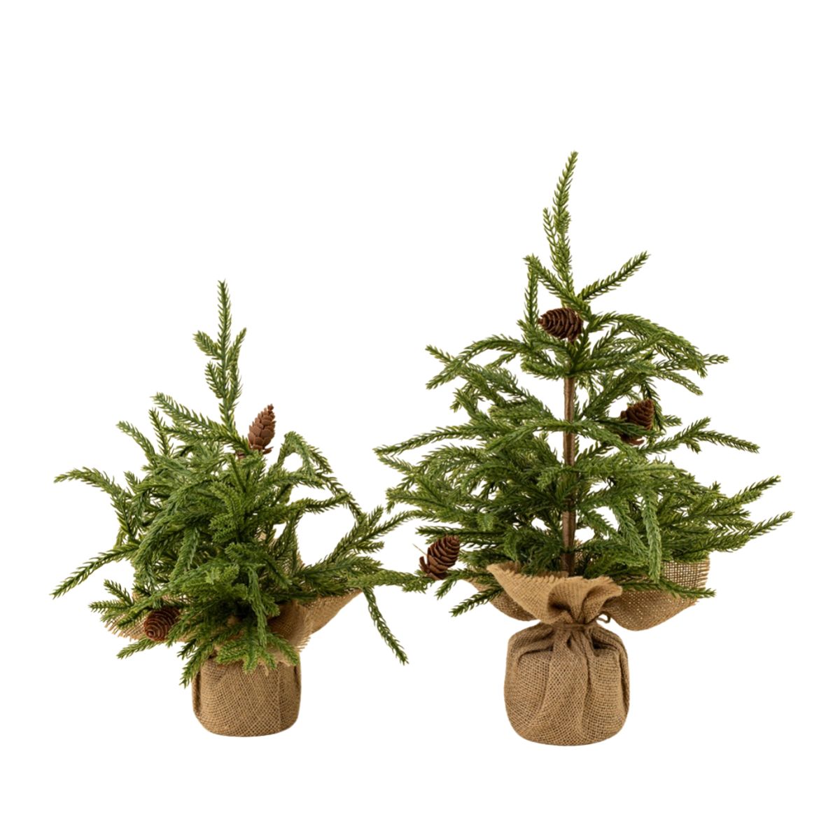 Winterwood Tabletop Tree