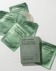 Eye Smoothing & Depuffing Masks