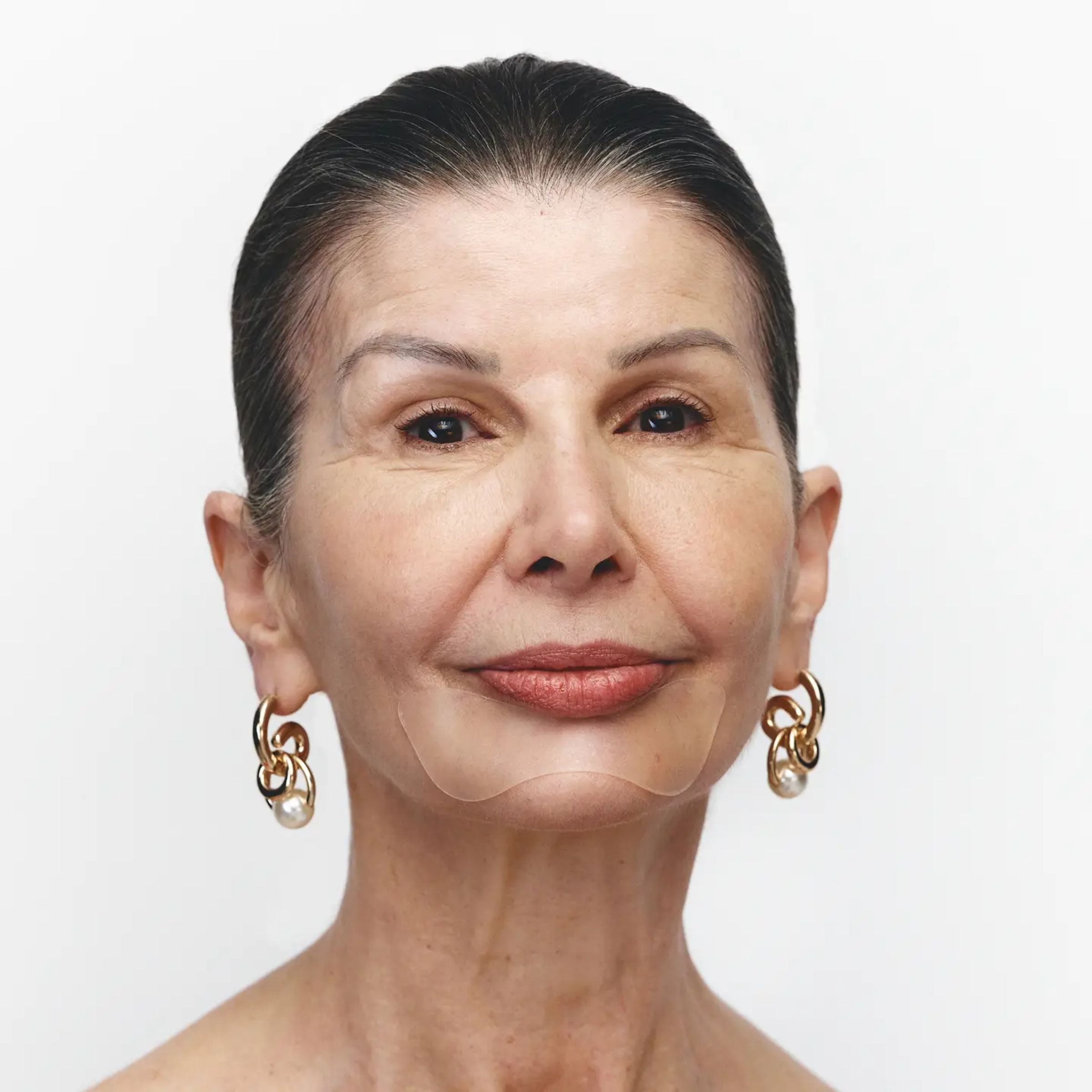 Mouth &amp; Lip Wrinkle Patches