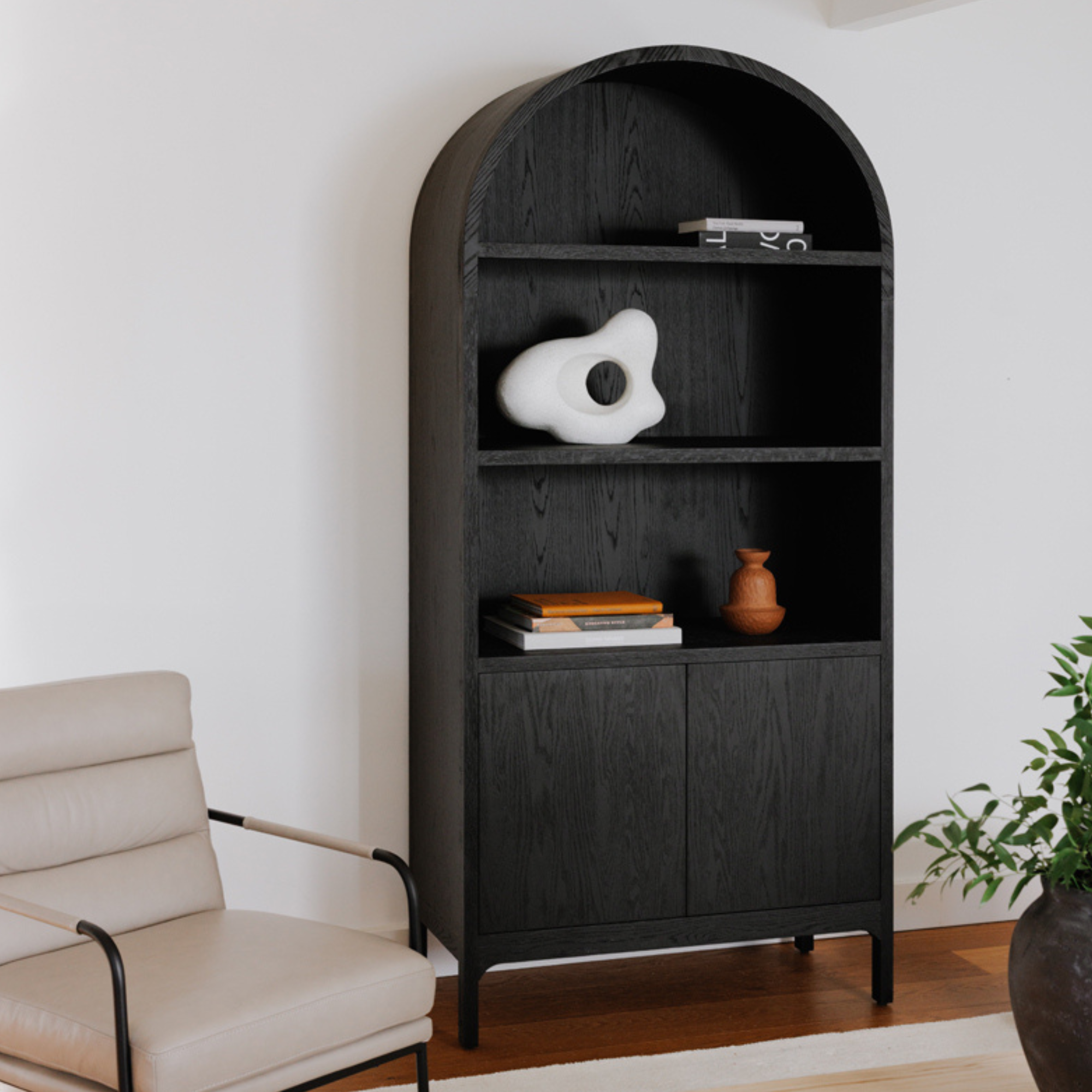 Wilde Cabinet