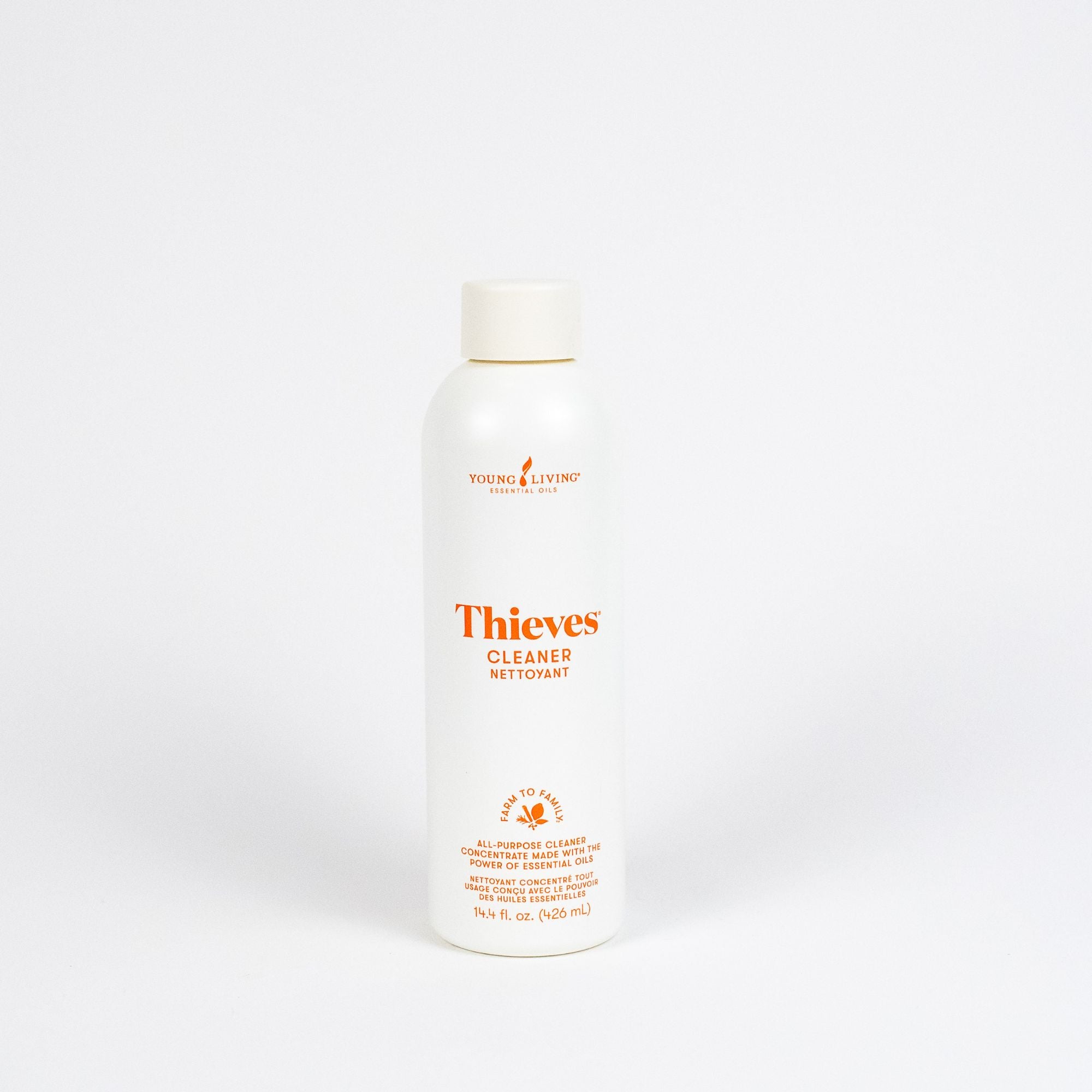 Thieves Household Cleaner - Thumbnail 4