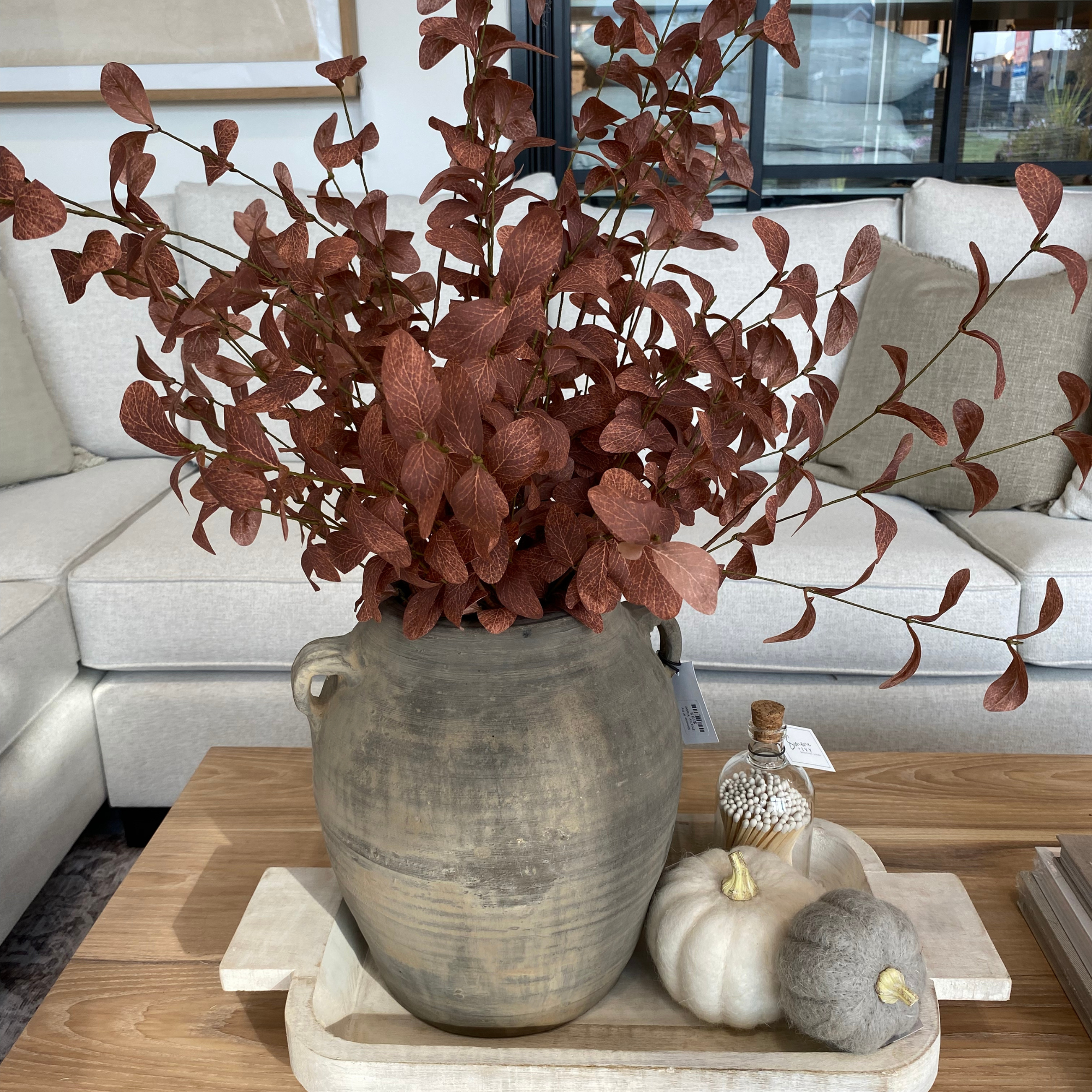 Decorative Branches