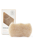 Konjac Walnut Shell Sponge