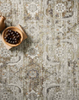 Bonney Rug | Moss/Stone