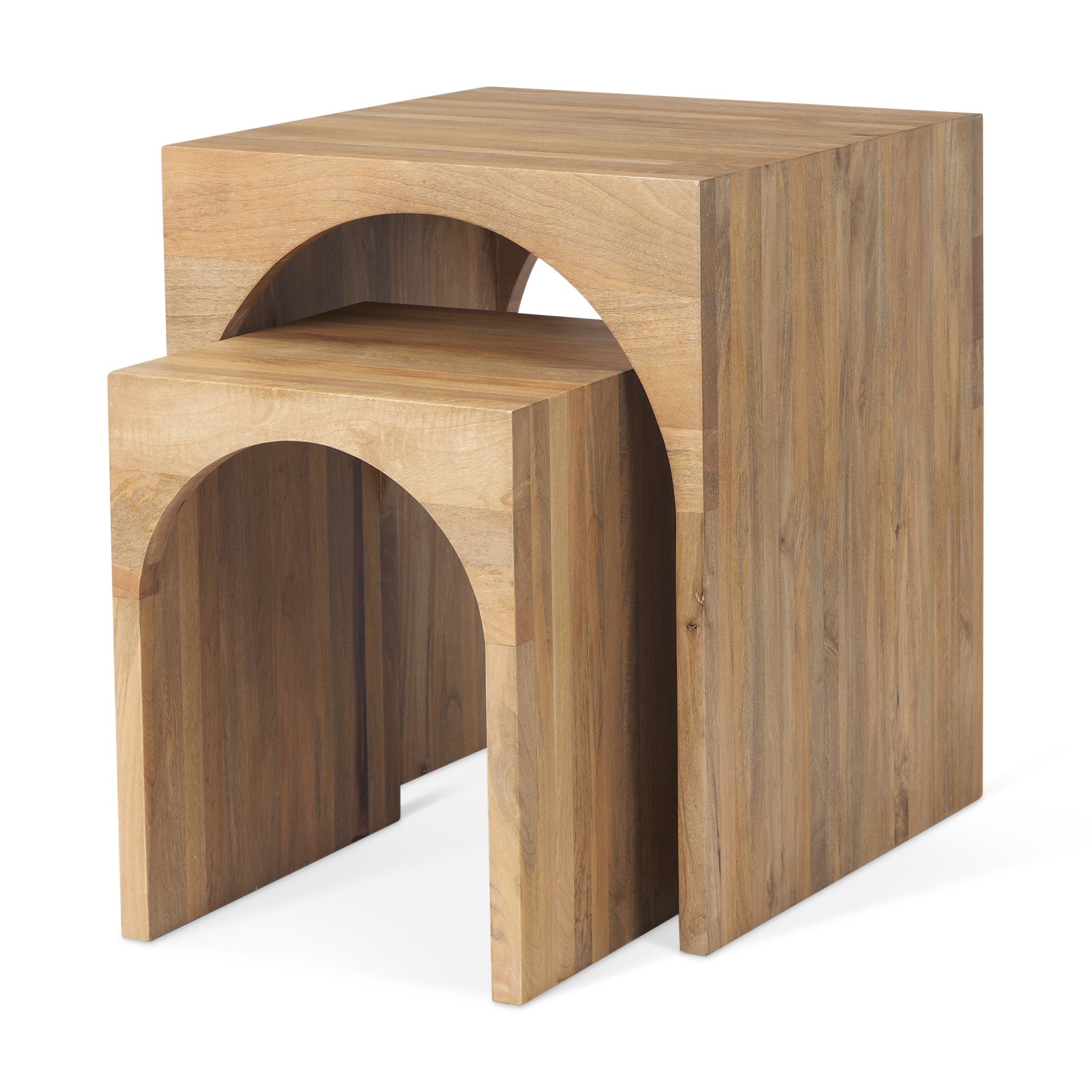 Charity Nesting Tables