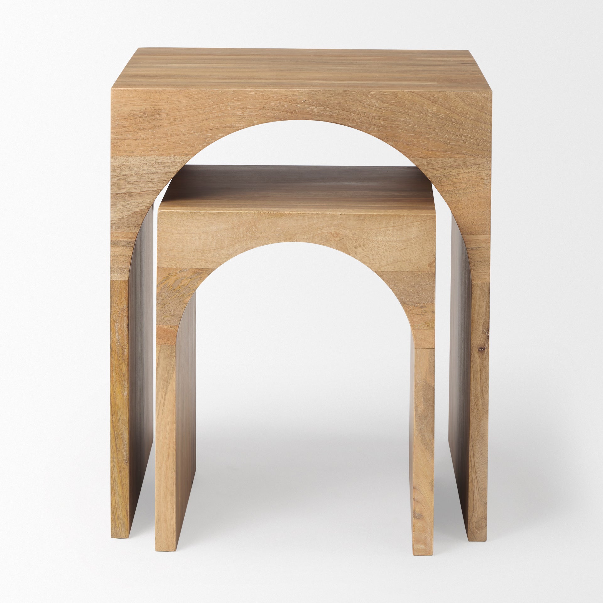 Charity Nesting Tables