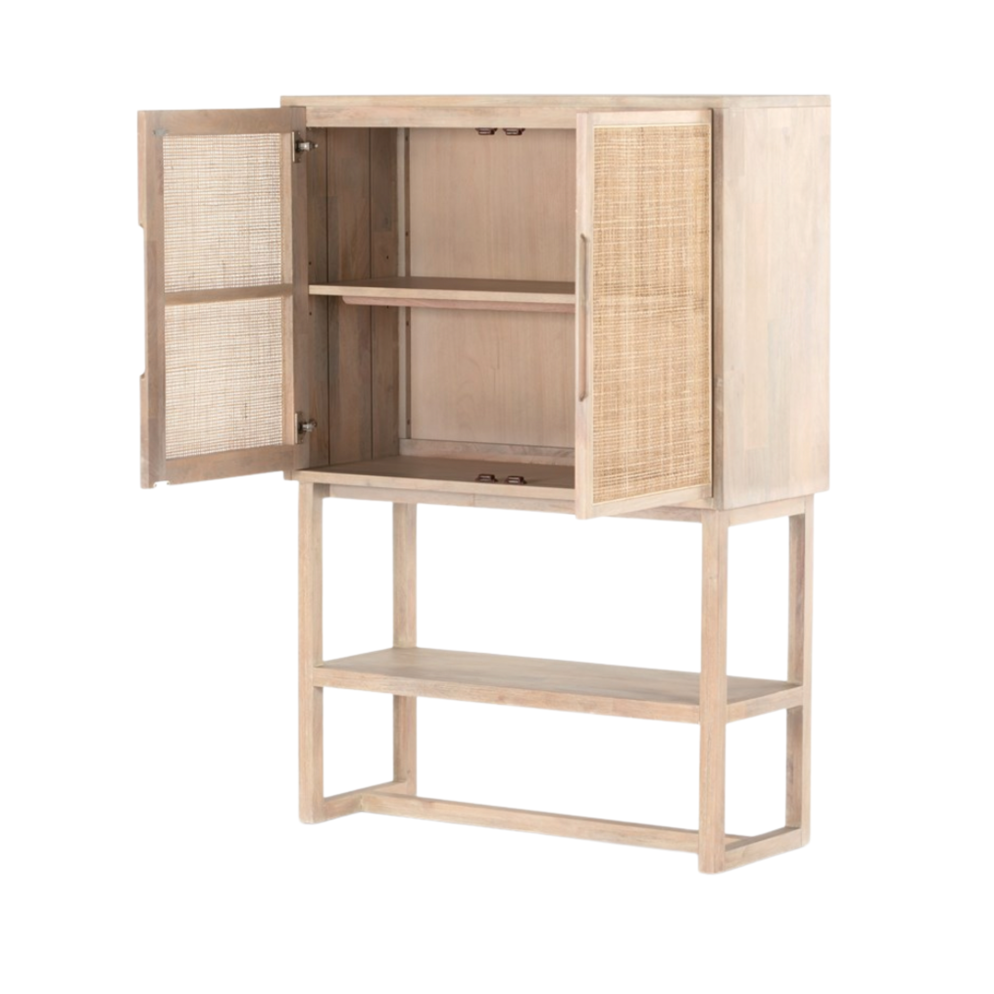 Claire Cabinet - Natural
