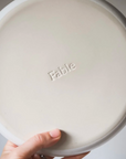 Fable  Plates