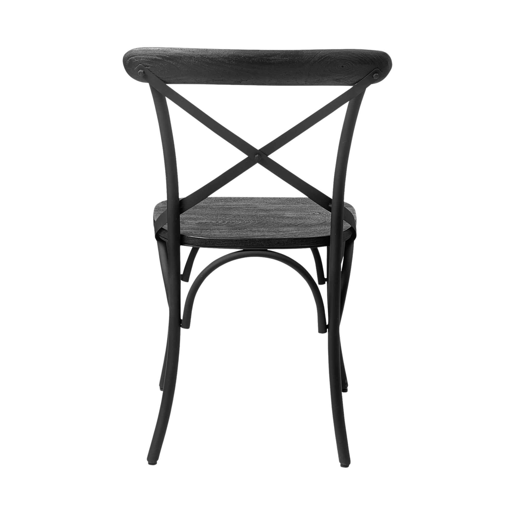 Ethany Dining Chair - Black