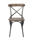 Ethany Dining Chair - Natural