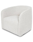 Evita Swivel Accent Chair