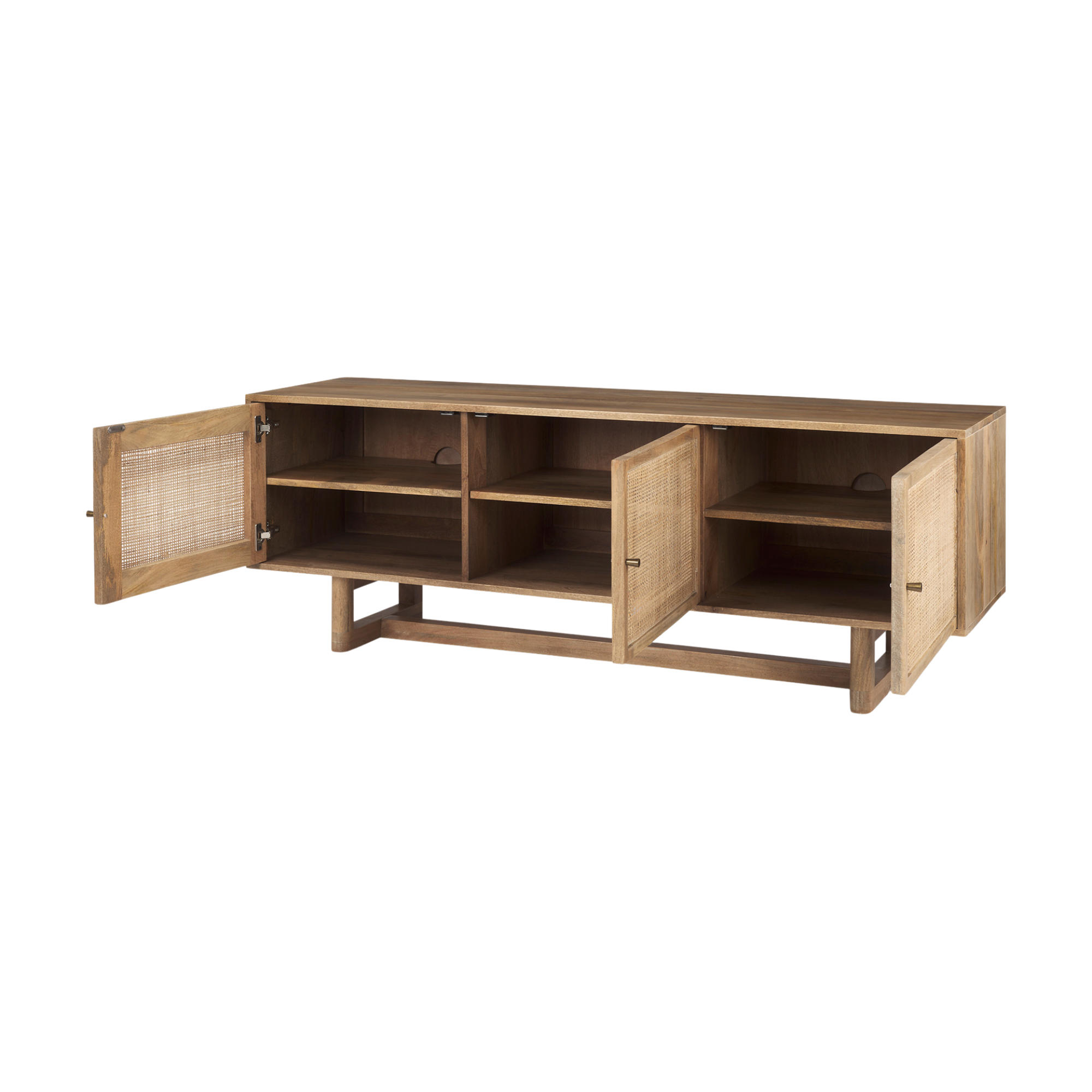 Grayson Media Console