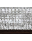 Hazel Rug | Taupe/Cream
