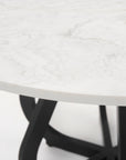 Laurent Dining Table - Black