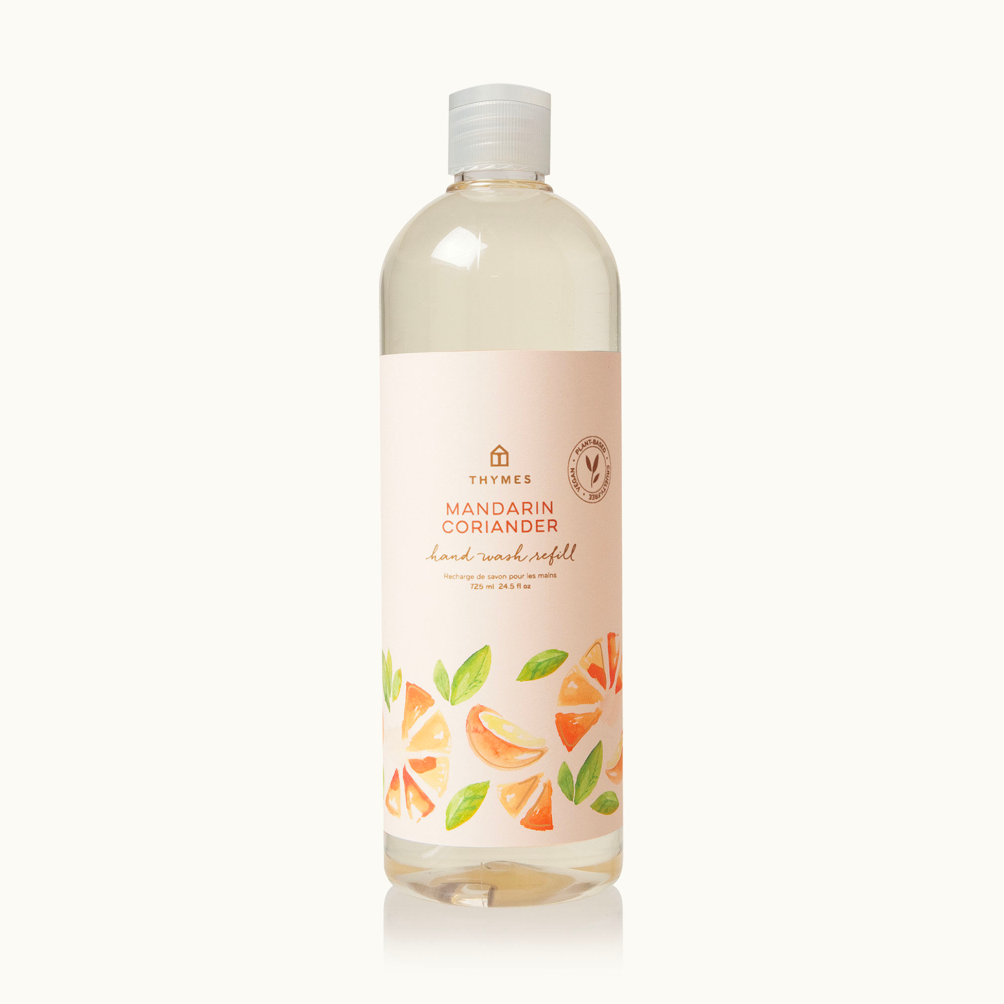Mandarin Coriander Hand Wash – Simone & Ivy