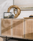 Matilda Sideboard - Natural