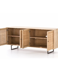 Matilda Sideboard - Natural