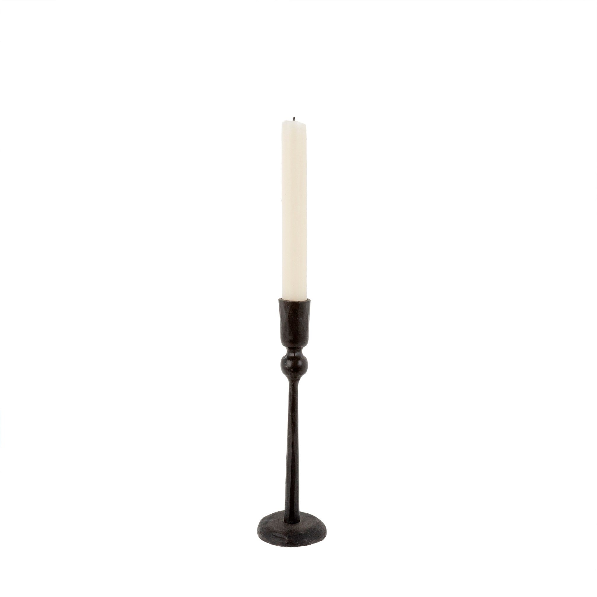 Revere Candlestick - Black