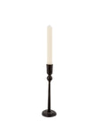 Revere Candlestick - Black