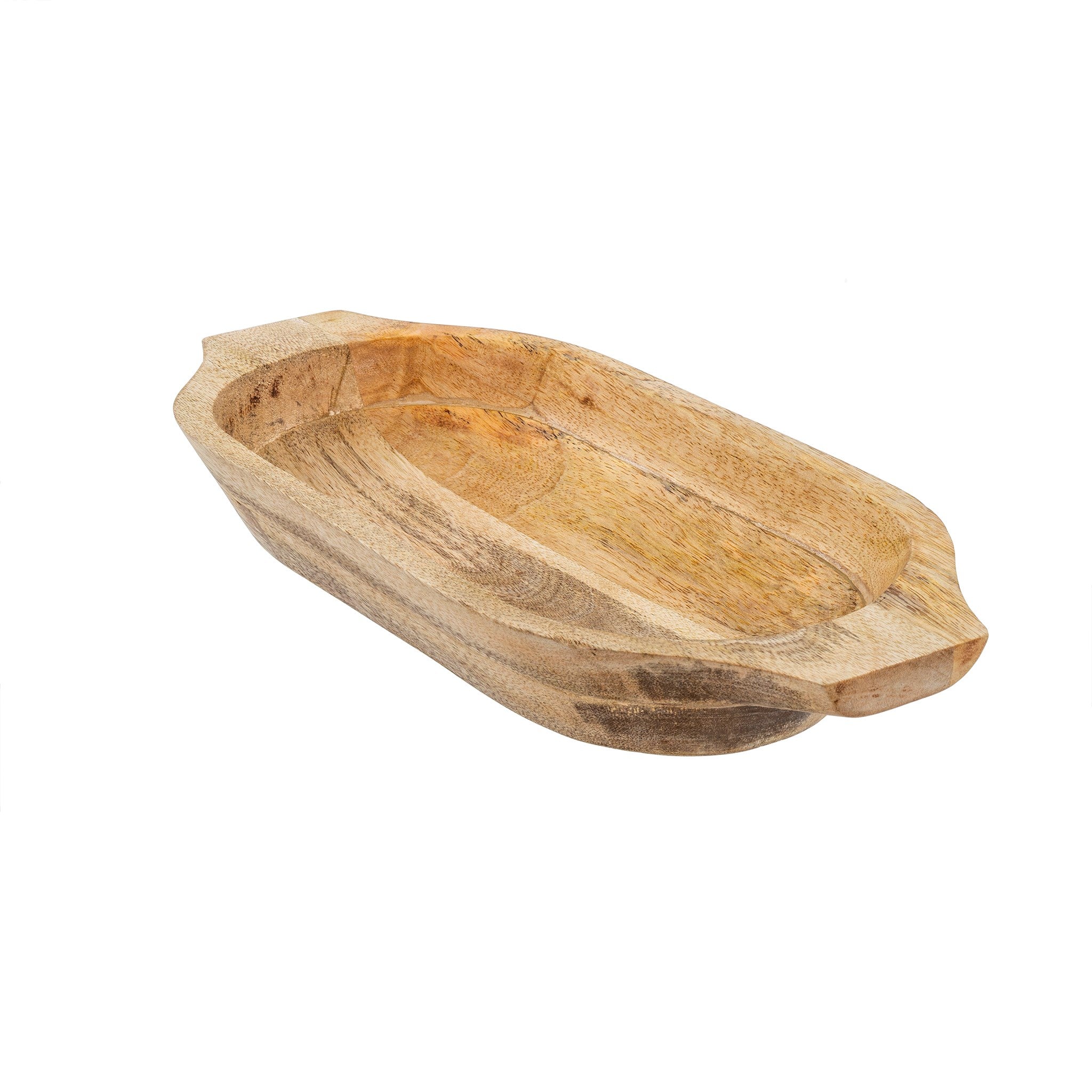 Willow Dough Bowl | Natural