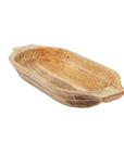 Willow Dough Bowl | Natural