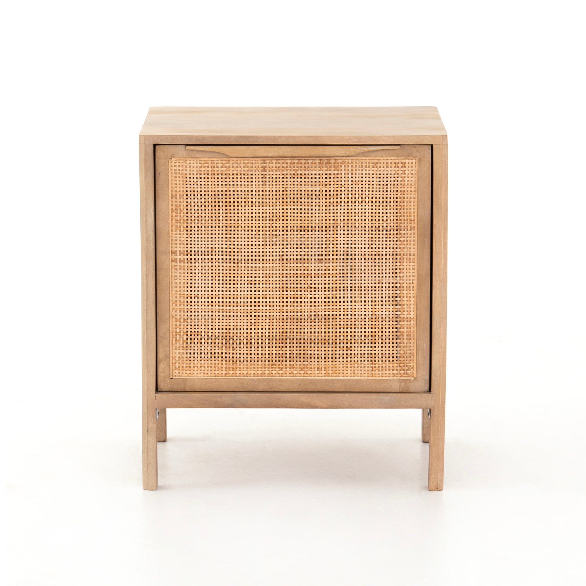 Sybil Nightstand - Natural