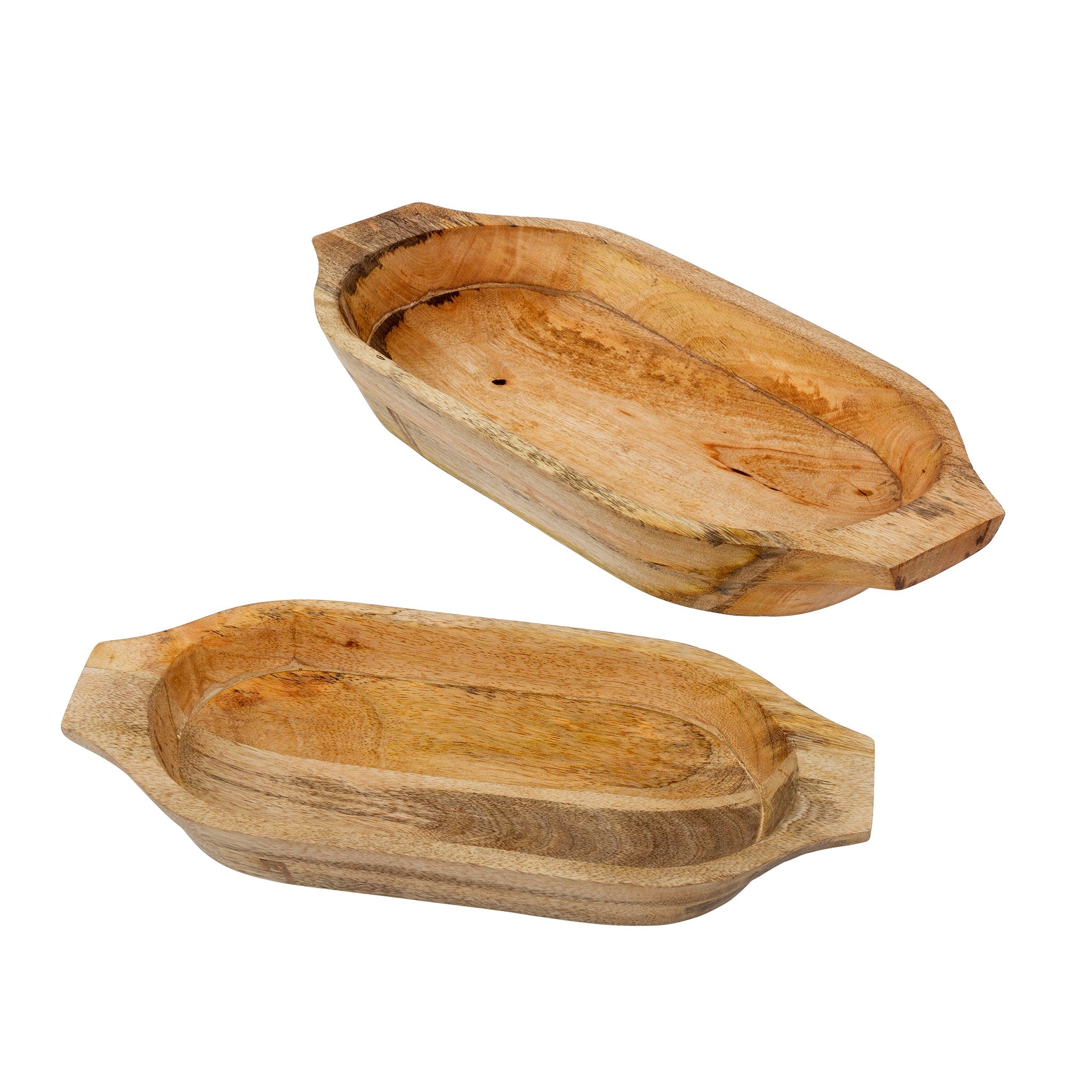 Willow Dough Bowl | Natural