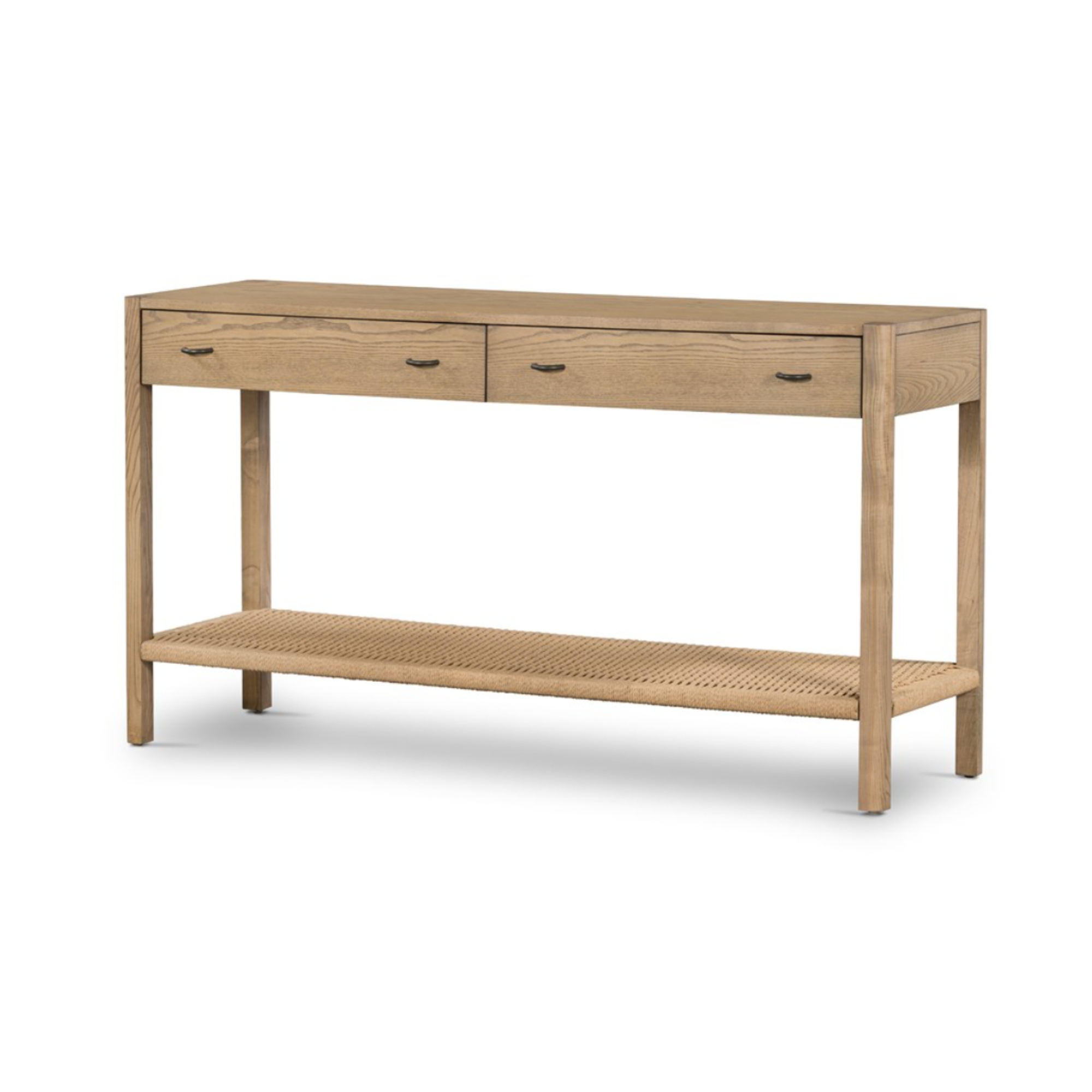 Zomu Table Zuma Console Table – Simone & Ivy