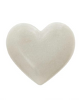 White Marble Heart