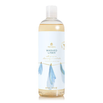 Washed Linen All-Purpose Cleaner