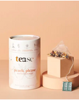 Peach Please Wellness Tea