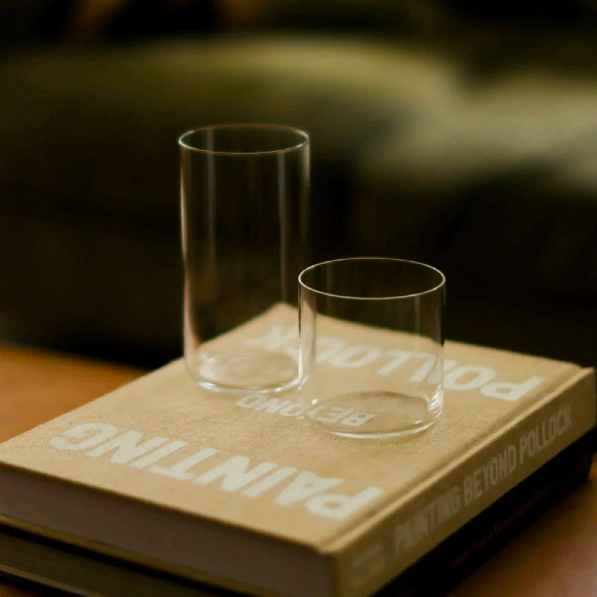 Fable Home Glasses - Thumbnail 2